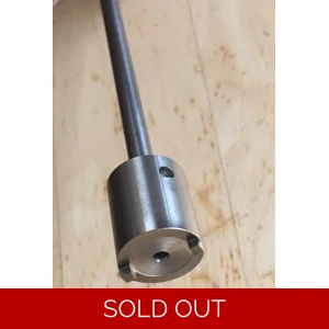 SMK 501 + 78 Special tool for removing the valve body.